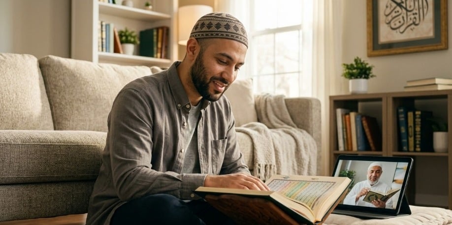 Tajweed for Beginners : The Ultimate Guide to Perfecting Your Recitation Tajweed for Beginners : The Ultimate Guide to Perfecting Your Recitation