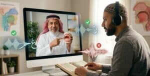 What’s the Difference in Tajweed? Ikhfa vs. Idgham: What’s the Difference in Tajweed? (And How to Master Them)