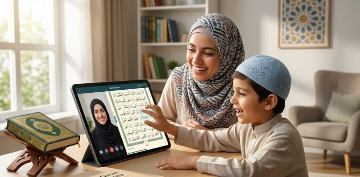 How to Start Quran Memorization for Beginners How to Start Quran Memorization for Beginners