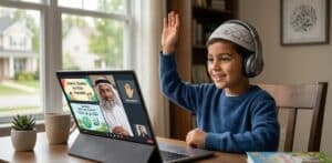 Online Islamic Classes for Kids Online Islamic Classes for Kids