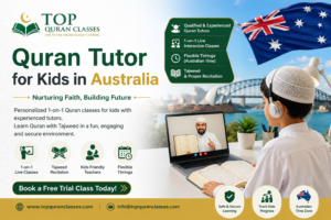 Online Quran Classes