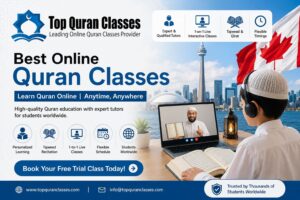 Online Quran Classes