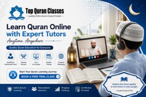 Online Quran Classes