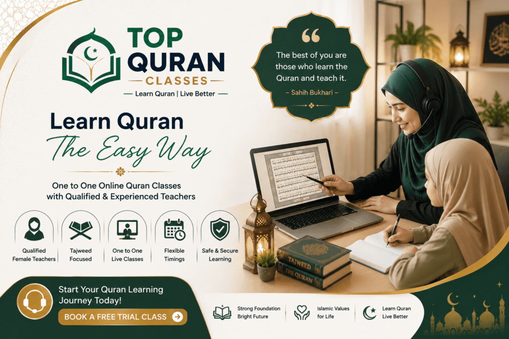 How Long Does An Online Quran Course Take To Complete? Online Quran Course
