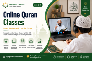 Online Quran Classes