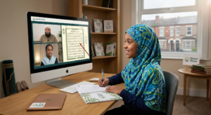 Online Quran Classes