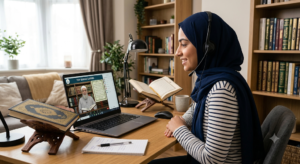 Online Quran Classes
