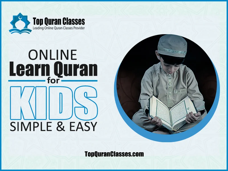 Learn Quran for Kids Online Simple & Easy Learn Quran for Kids