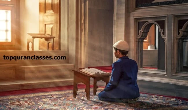 Native Quran teacher | Top Quran Classes Native Quran teacher