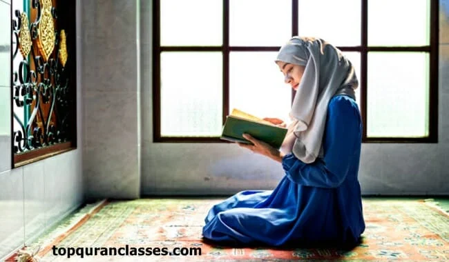 The meaning of being Muslim | Top Quran Classes being Muslim
