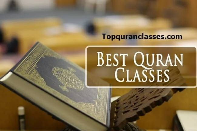 Online Quran Classes - Online Quran Teaching and Learning Online Quran Classes