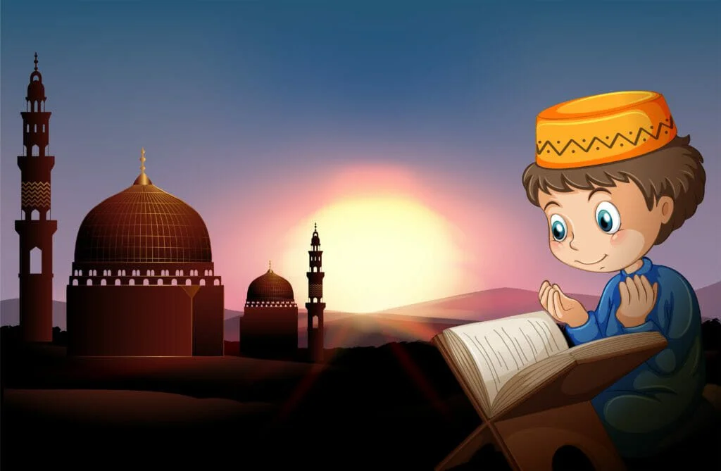 Teaching Quran in the USA Teaching Quran In The USA