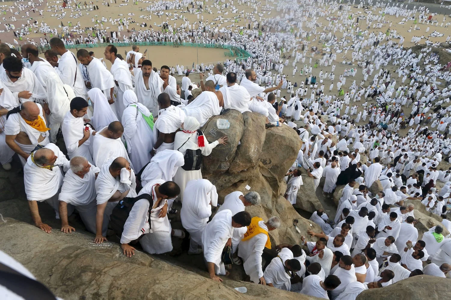 7 Things Every Hajj Pilgrim Should Know About Mount Arafat 7 Things Every Hajj Pilgrim Should Know About Mount Arafat,mount arafat hajj