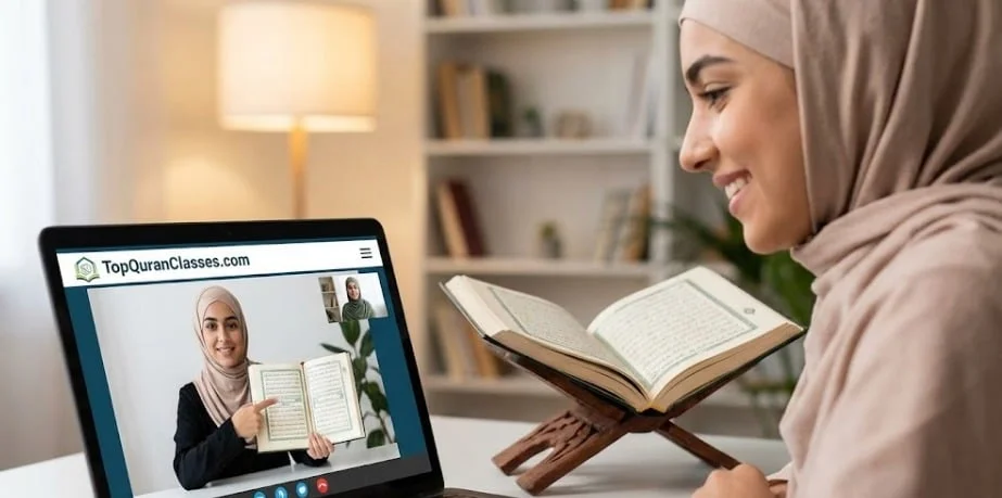 Unlock the Power of Quran: Top 10 Online Quran Academy Quran Memorization and Tajweed Courses: Your Pathway to Spiritual Excellence with Top Quran Classes