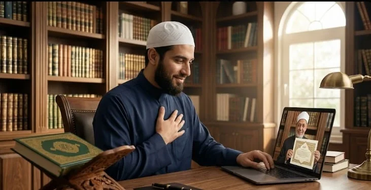 Quran Ijazah Course 2026 Quran Ijazah Course
